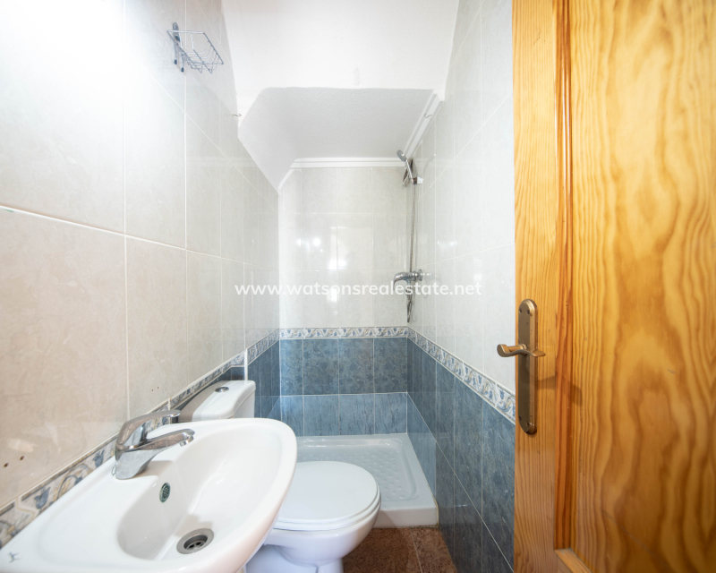 Resale - Quad - Urb. La Marina