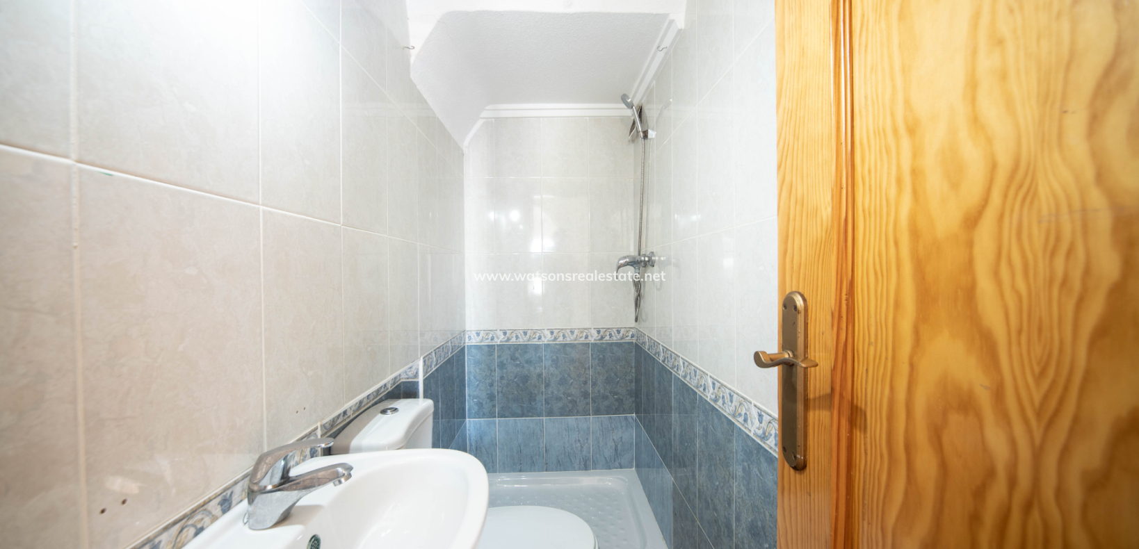 Resale - Quad - Urb. La Marina