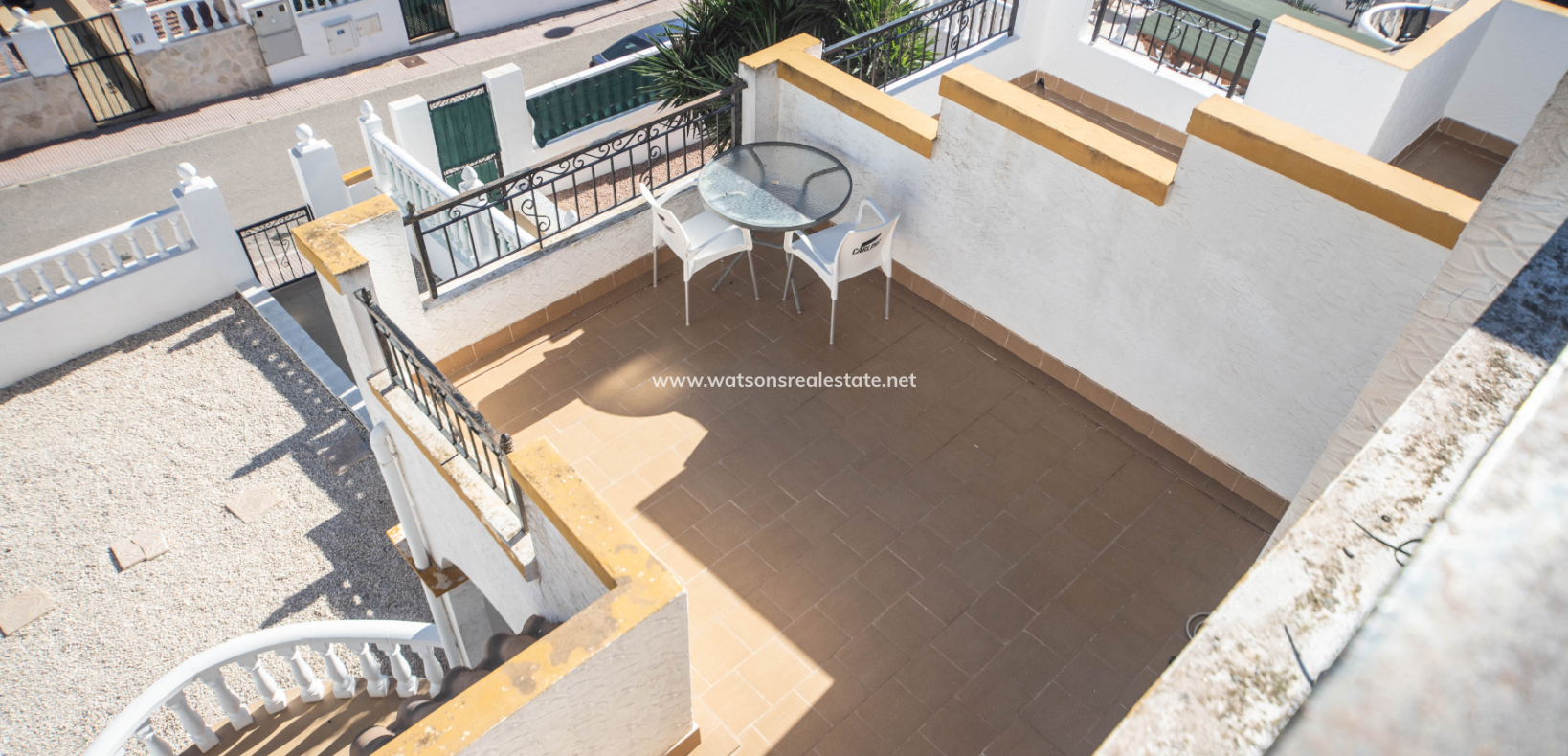 Resale - Quad - Urb. La Marina
