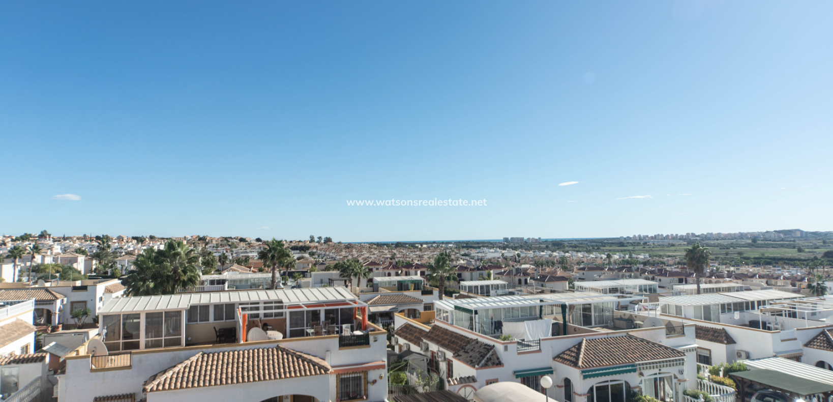 Resale - Quad - Urb. La Marina