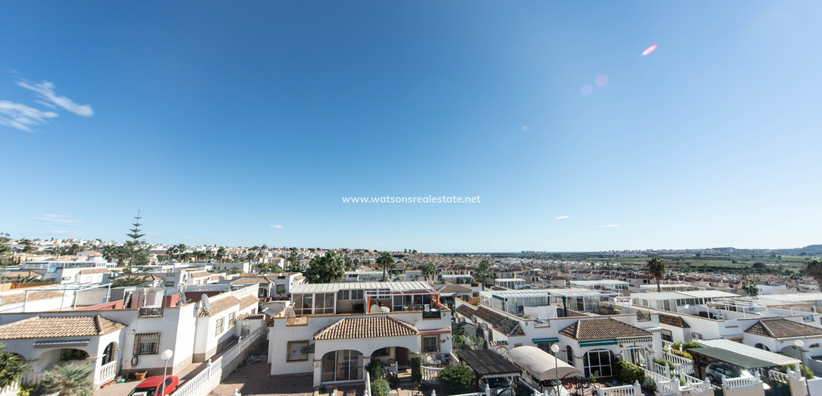 Resale - Quad - Urb. La Marina