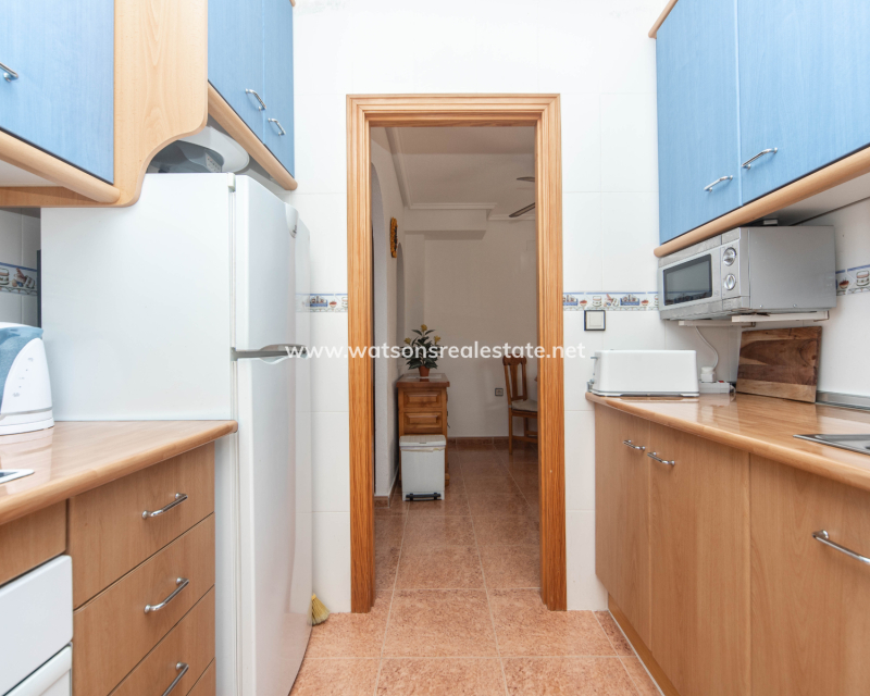 Resale - Quad - Urb. La Marina
