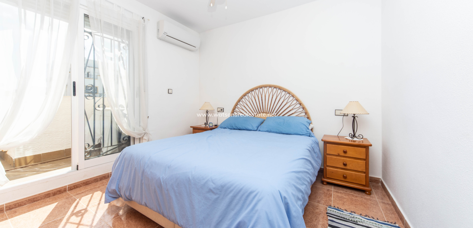 Resale - Quad - Urb. La Marina