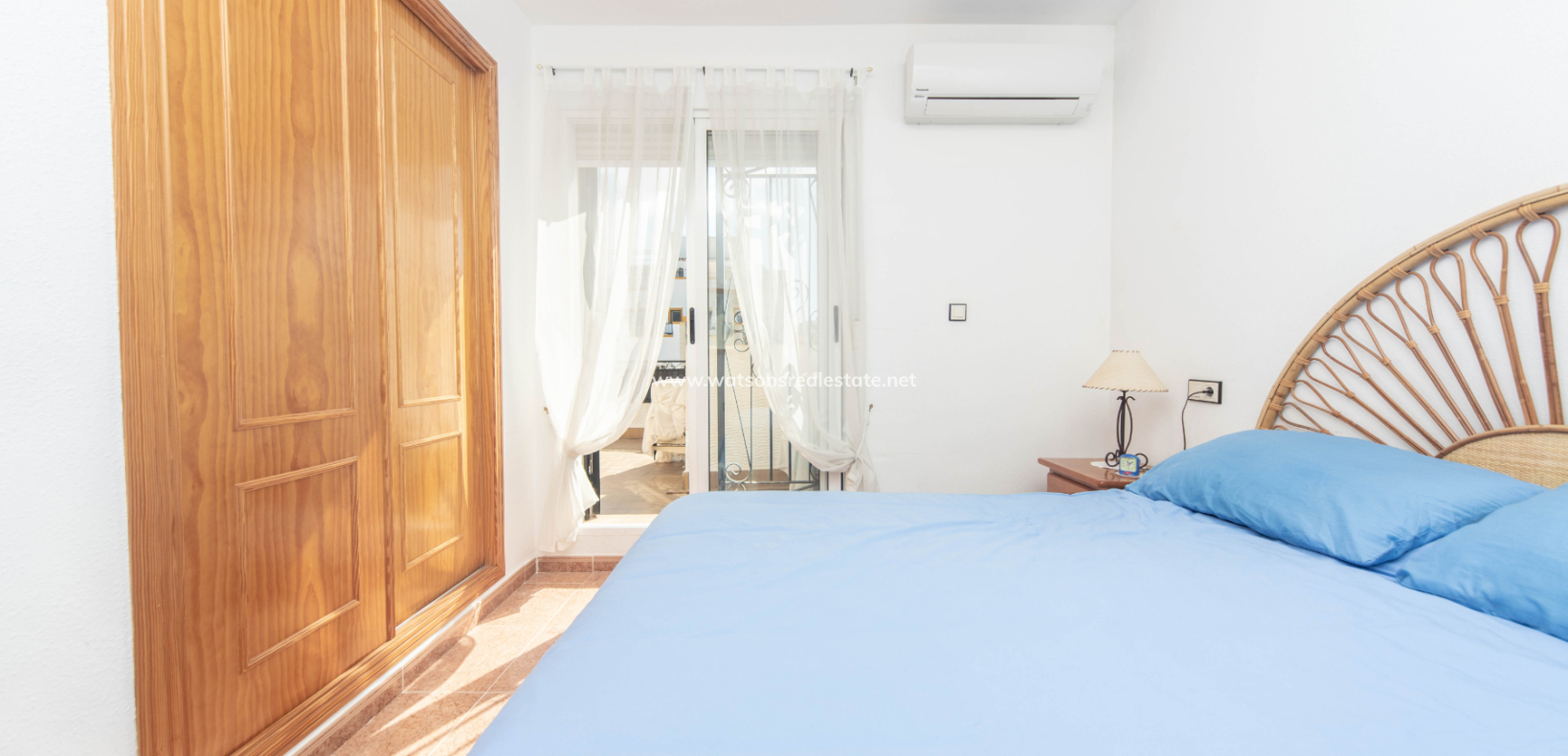 Resale - Quad - Urb. La Marina