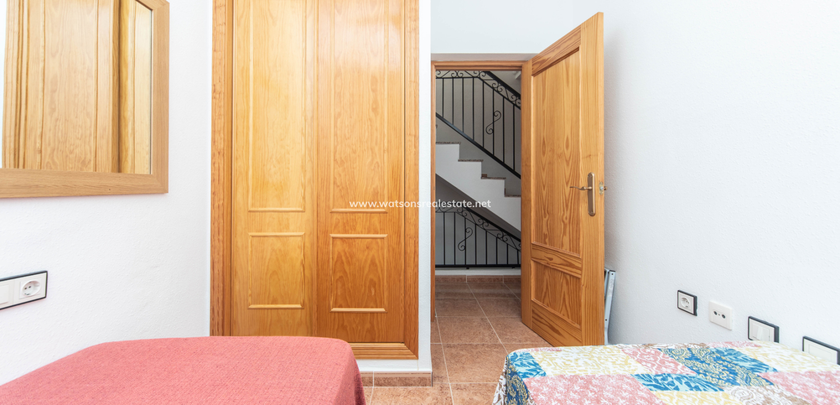 Resale - Quad - Urb. La Marina