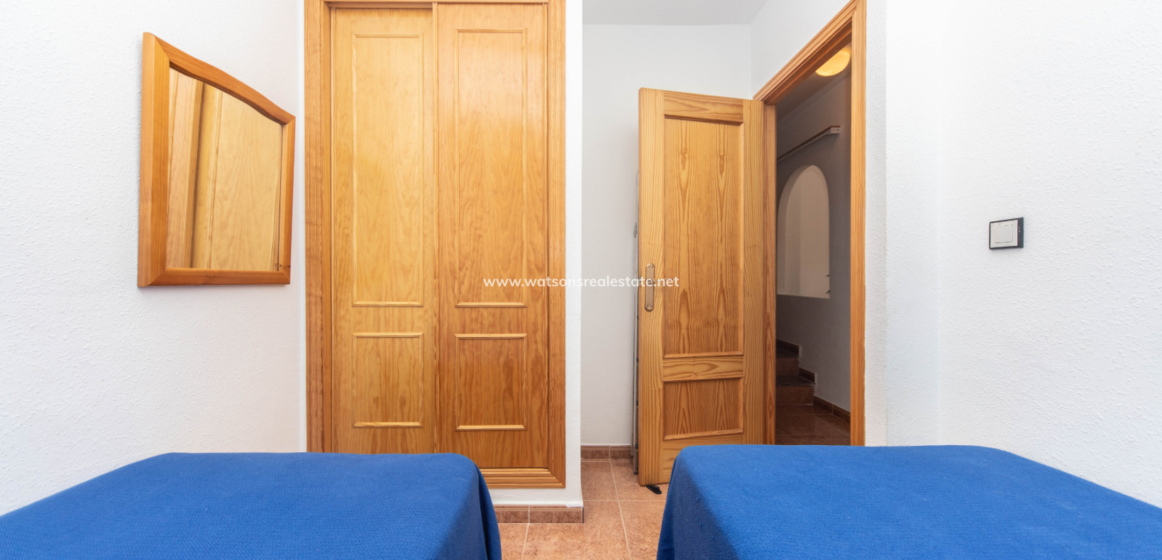 Resale - Quad - Urb. La Marina