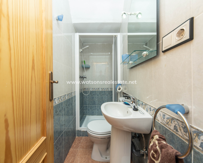 Resale - Quad - Urb. La Marina