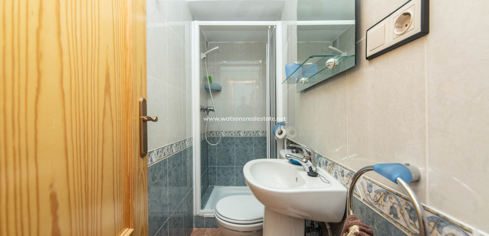 Resale - Quad - Urb. La Marina