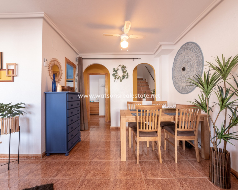 Resale - Quad - Urb. La Marina
