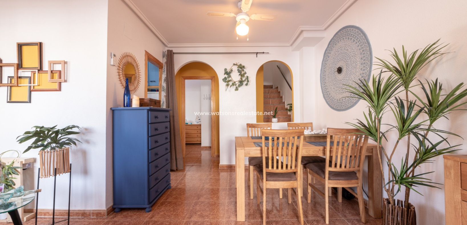 Resale - Quad - Urb. La Marina