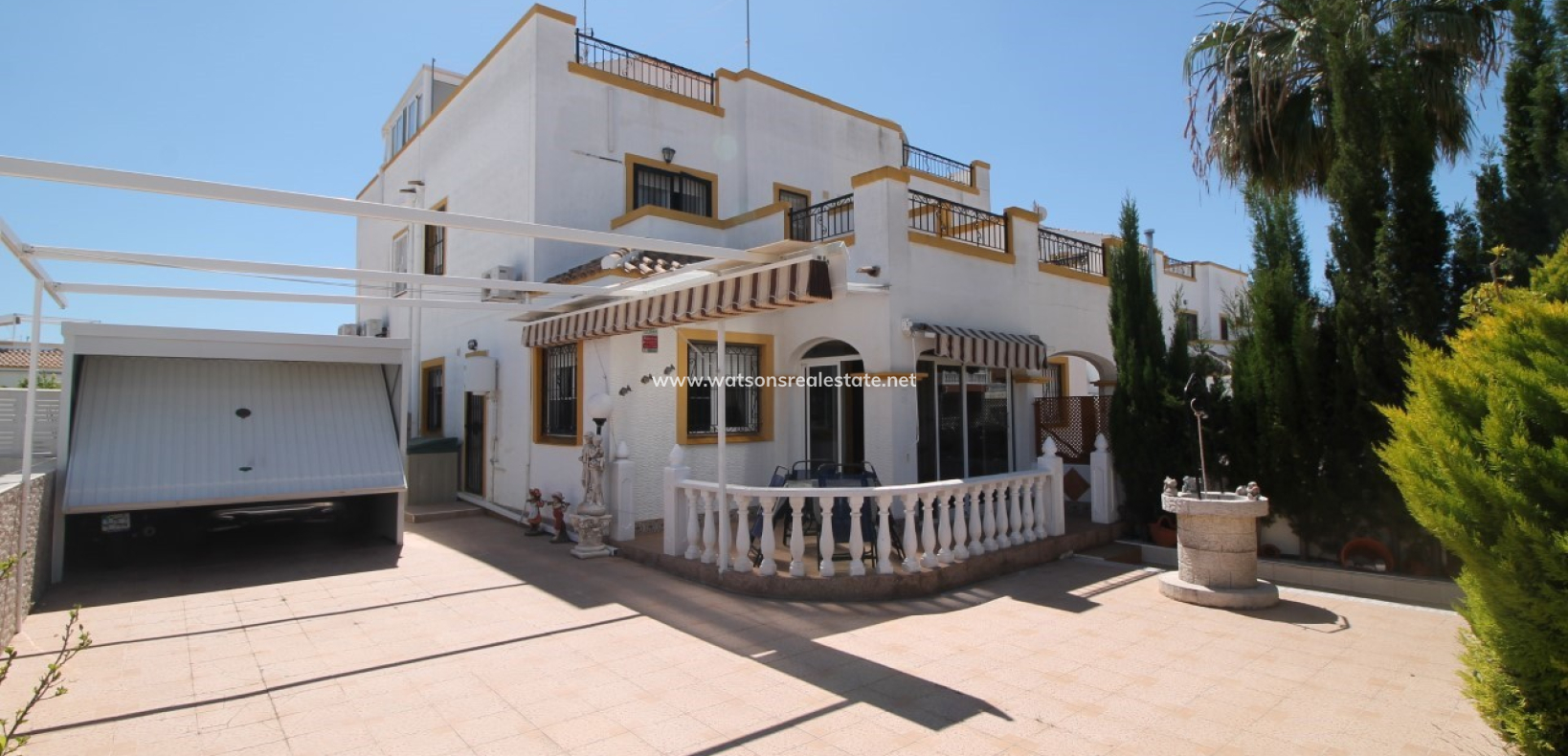 Resale - Quad - Urb. La Marina