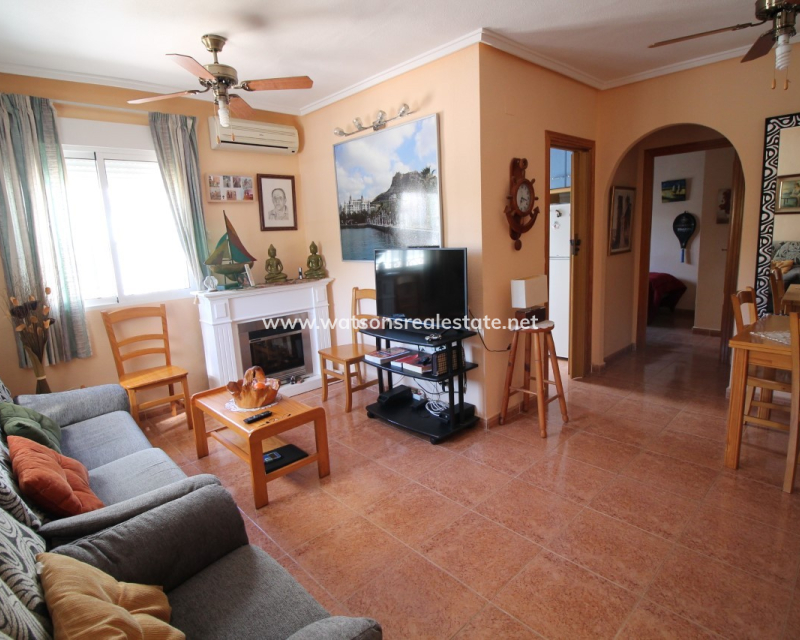 Resale - Quad - Urb. La Marina