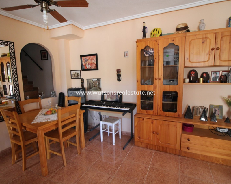 Resale - Quad - Urb. La Marina