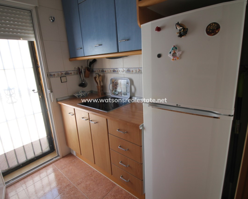 Resale - Quad - Urb. La Marina