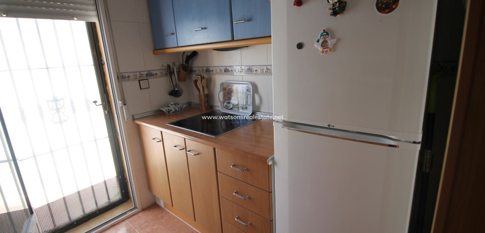 Resale - Quad - Urb. La Marina