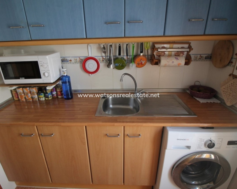 Resale - Quad - Urb. La Marina