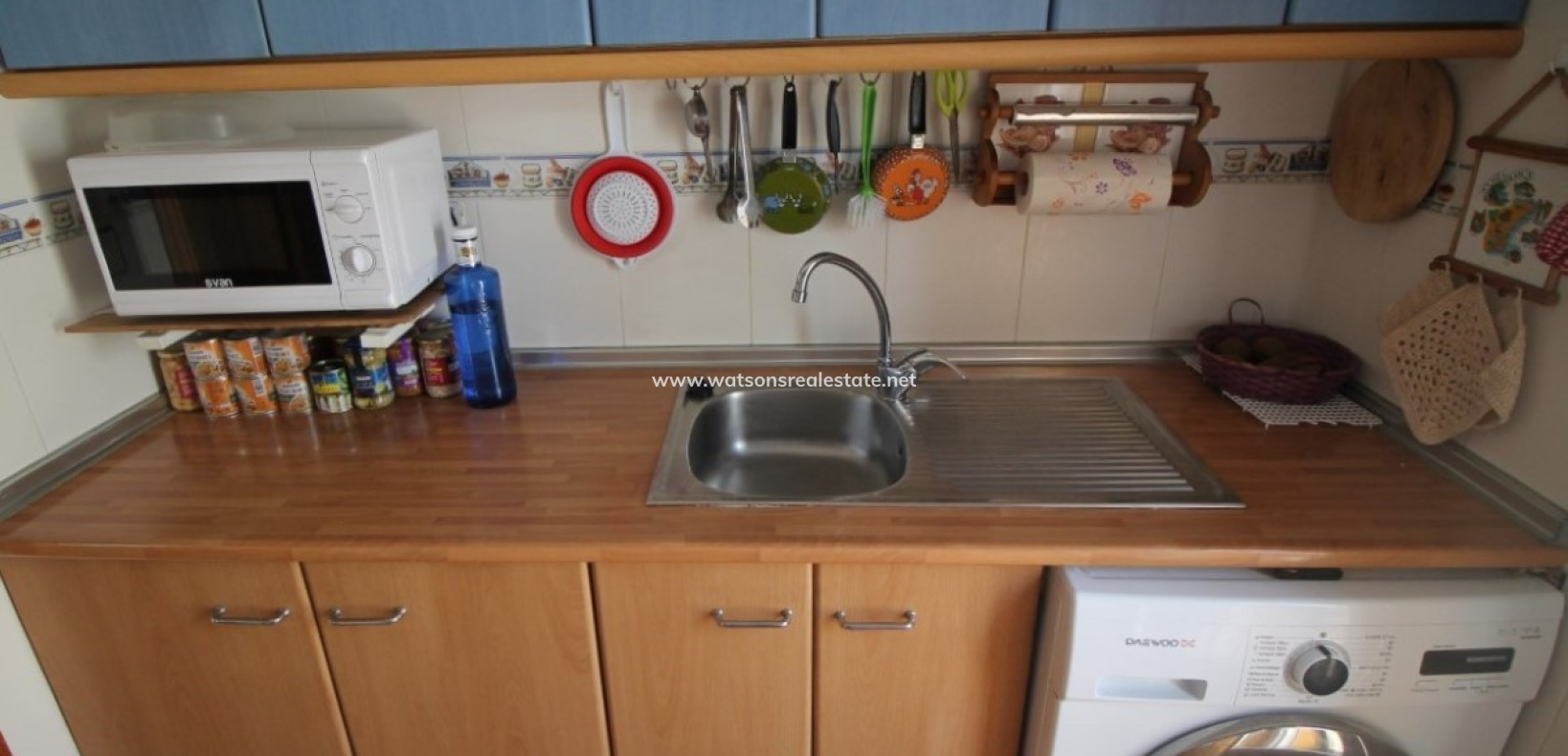 Resale - Quad - Urb. La Marina