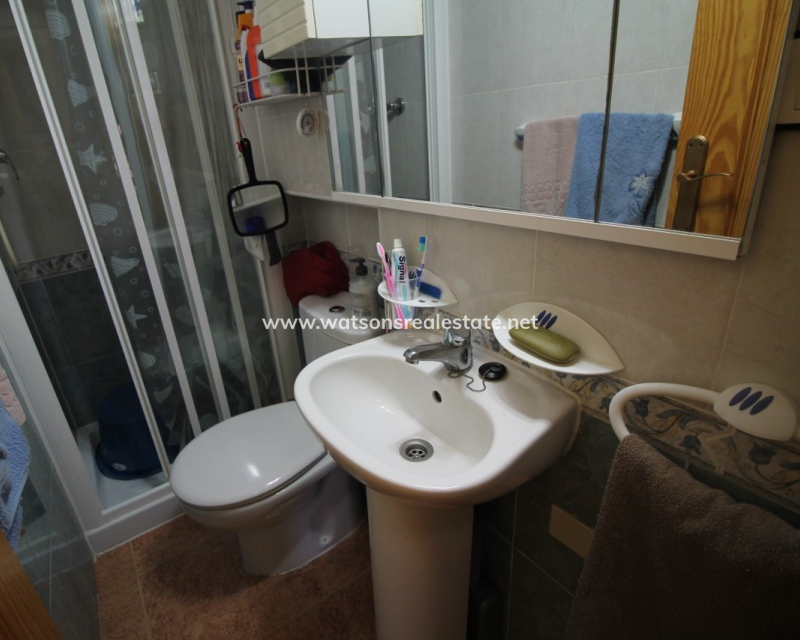 Resale - Quad - Urb. La Marina