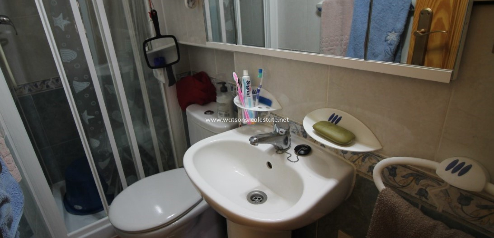 Resale - Quad - Urb. La Marina