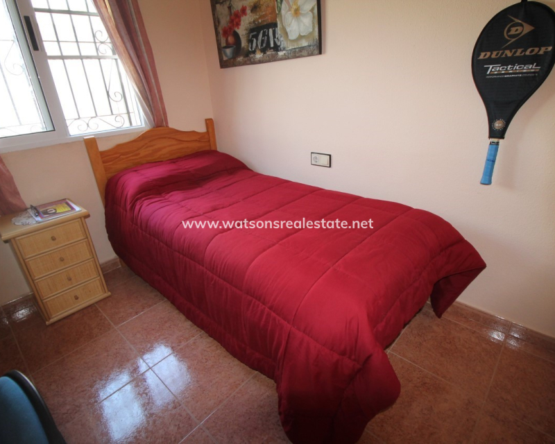 Resale - Quad - Urb. La Marina