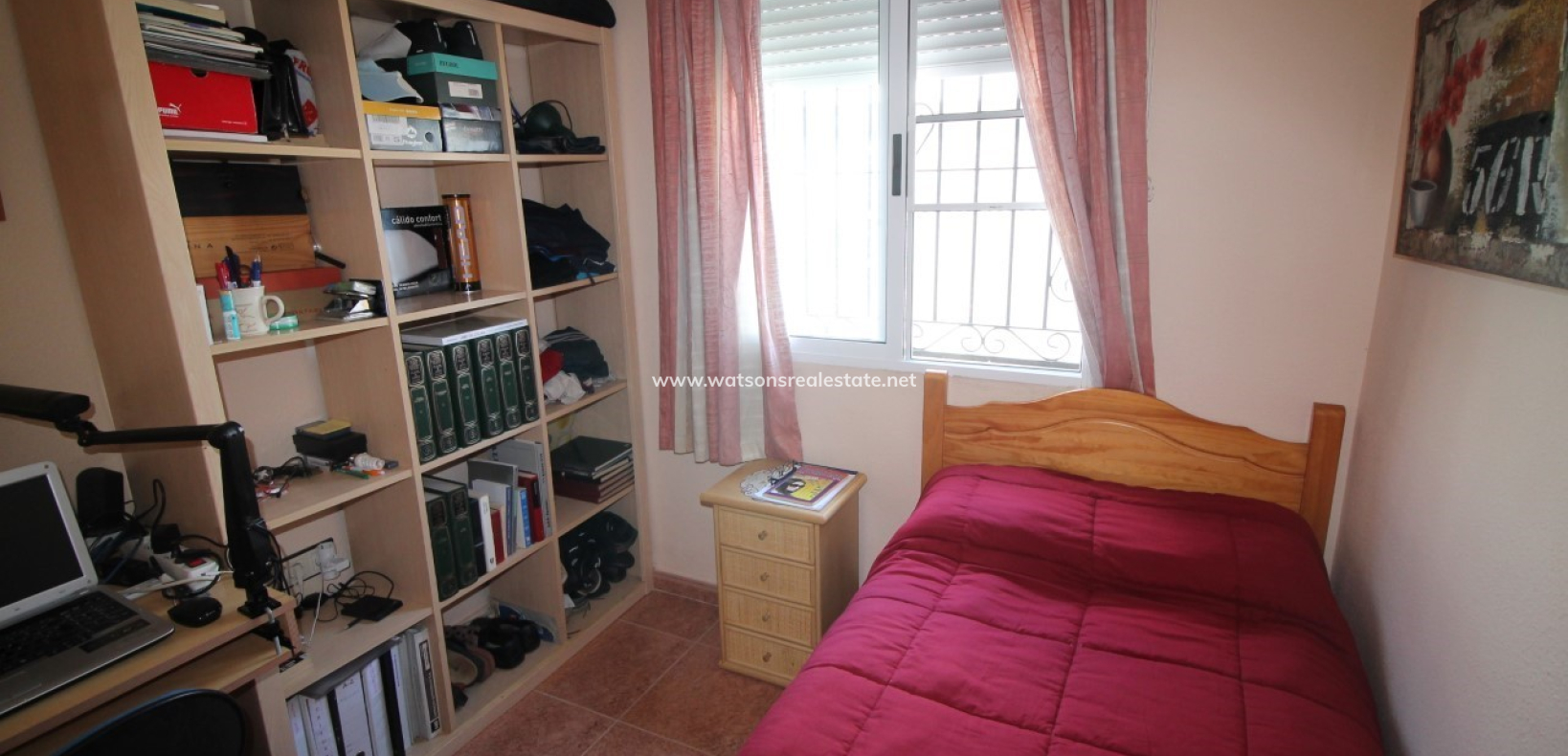 Resale - Quad - Urb. La Marina