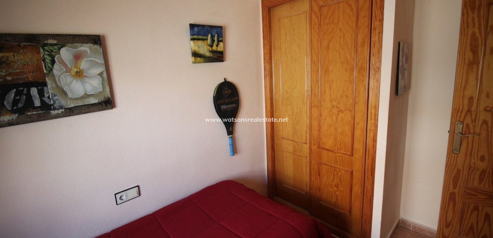 Resale - Quad - Urb. La Marina