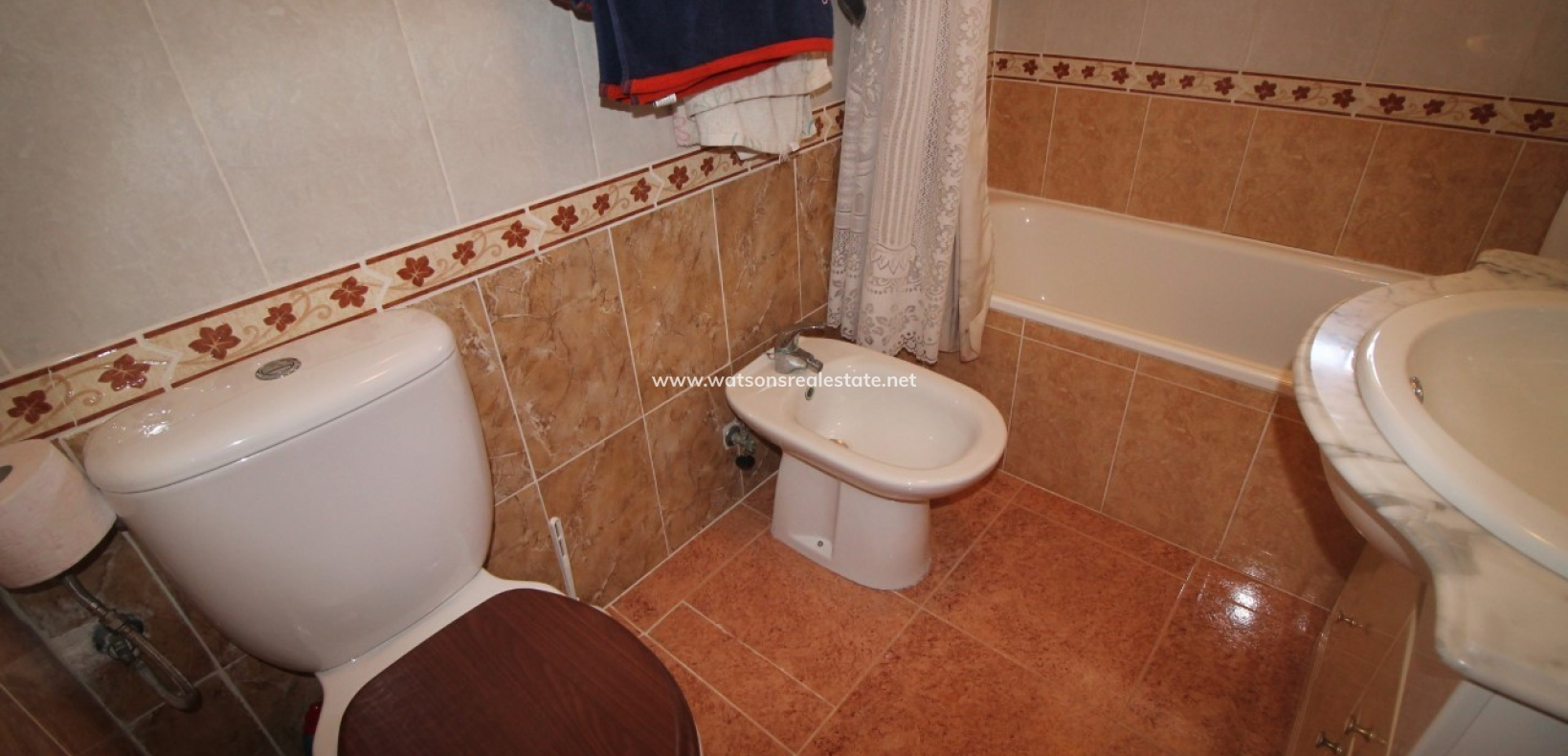 Resale - Quad - Urb. La Marina
