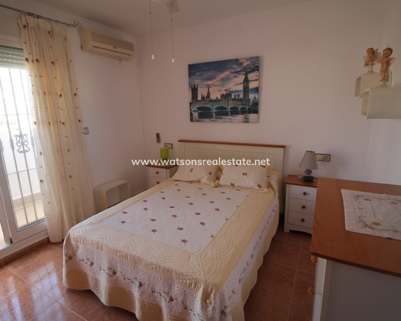 Resale - Quad - Urb. La Marina