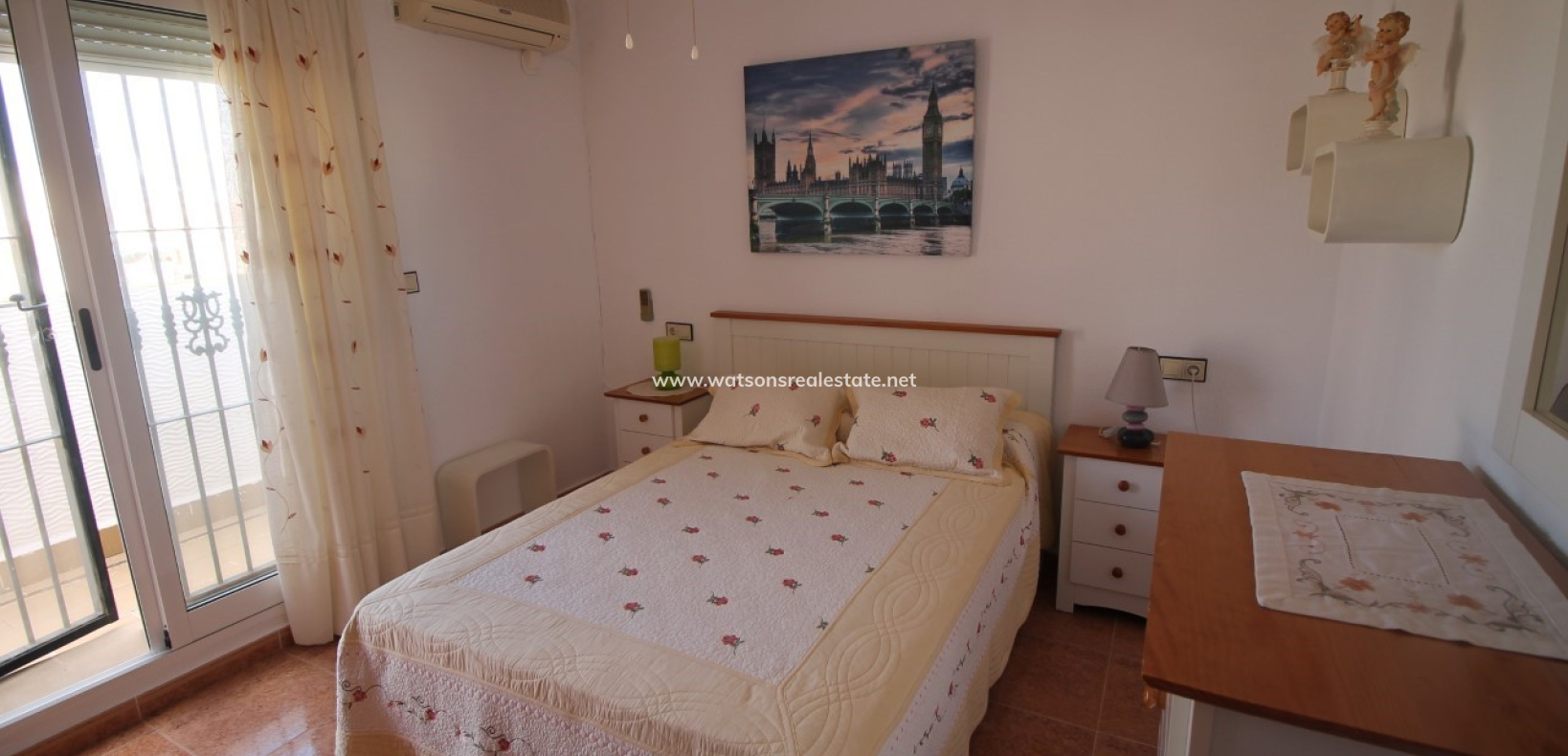 Resale - Quad - Urb. La Marina