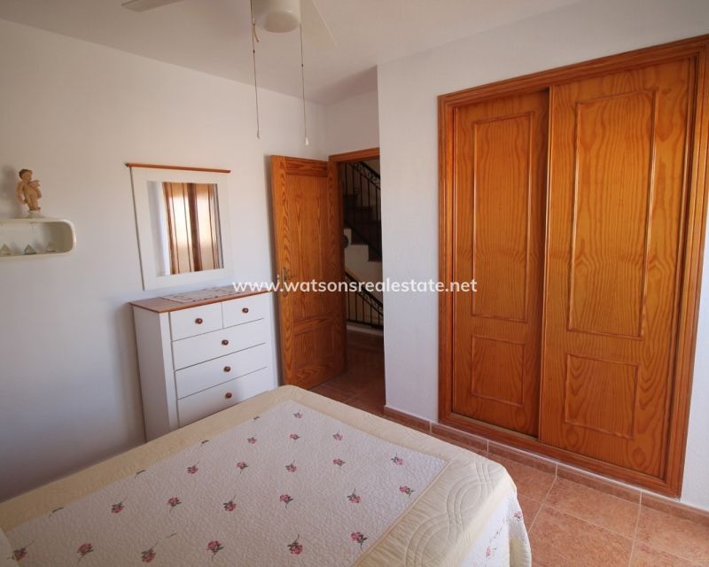Resale - Quad - Urb. La Marina