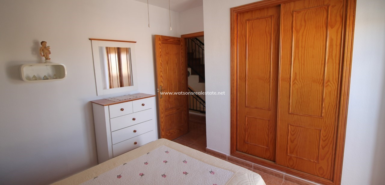Resale - Quad - Urb. La Marina