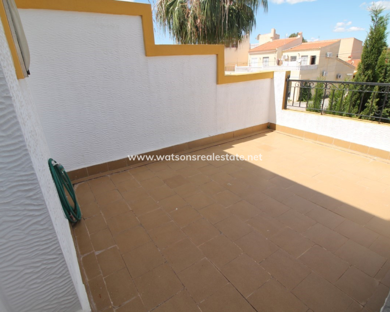 Resale - Quad - Urb. La Marina