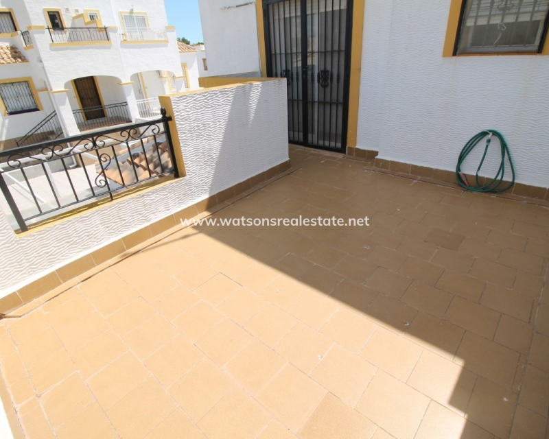 Resale - Quad - Urb. La Marina