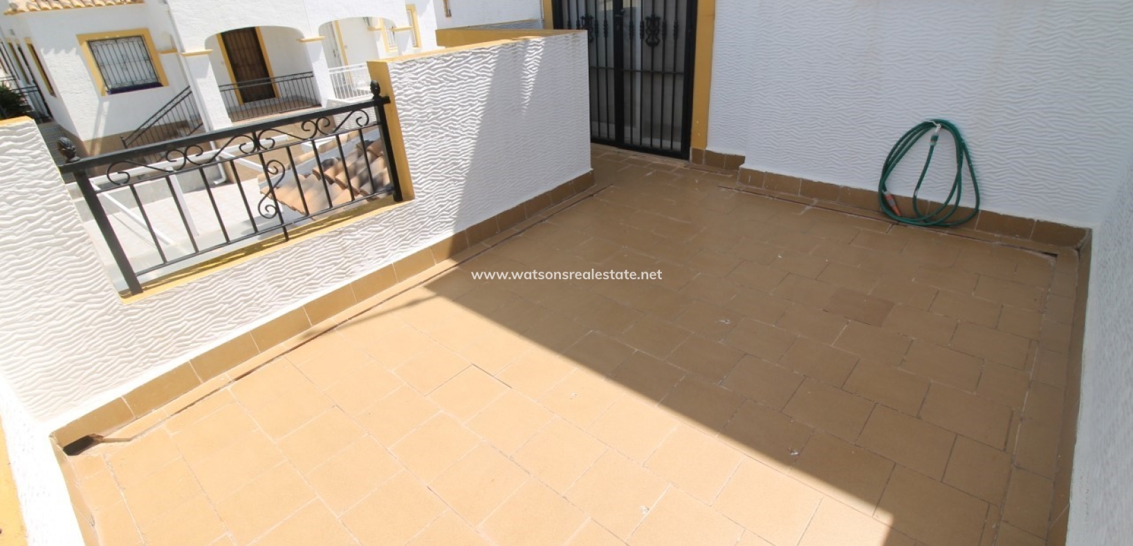 Resale - Quad - Urb. La Marina