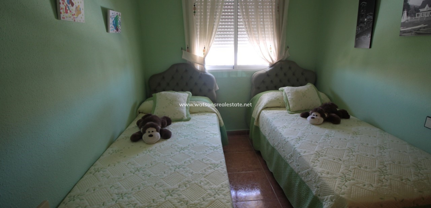 Resale - Quad - Urb. La Marina
