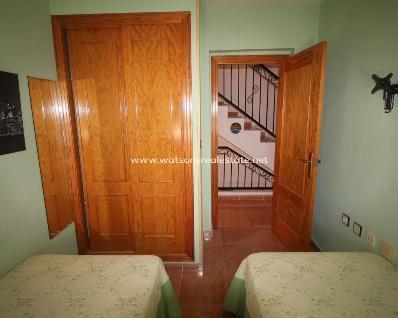 Resale - Quad - Urb. La Marina