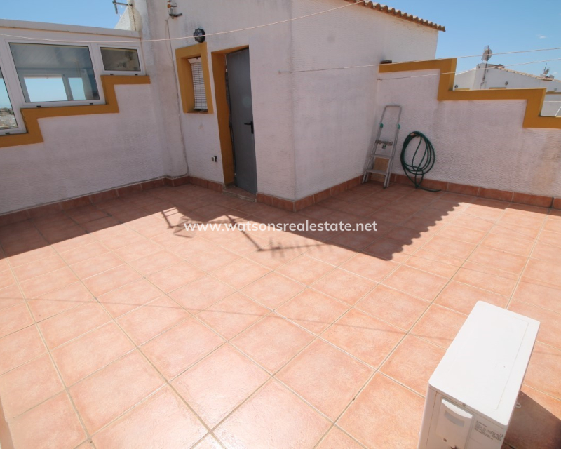 Resale - Quad - Urb. La Marina