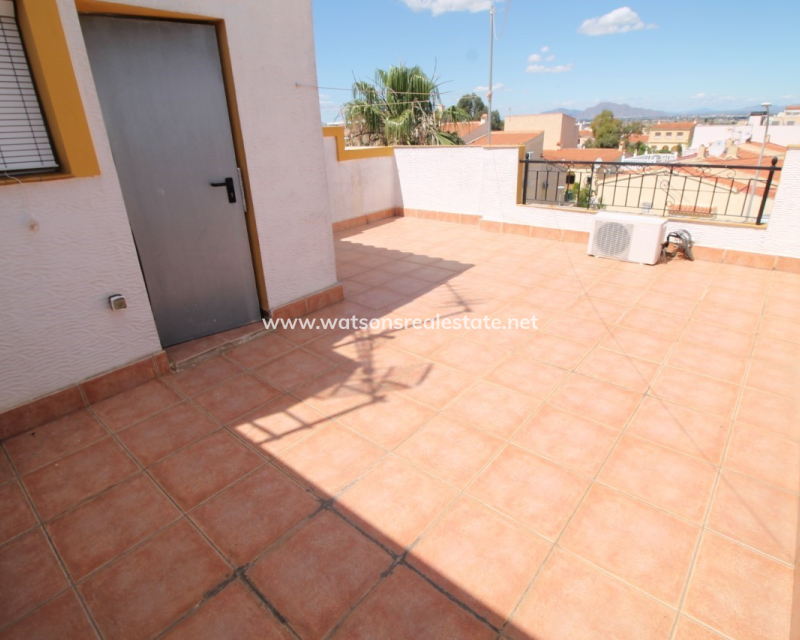 Resale - Quad - Urb. La Marina