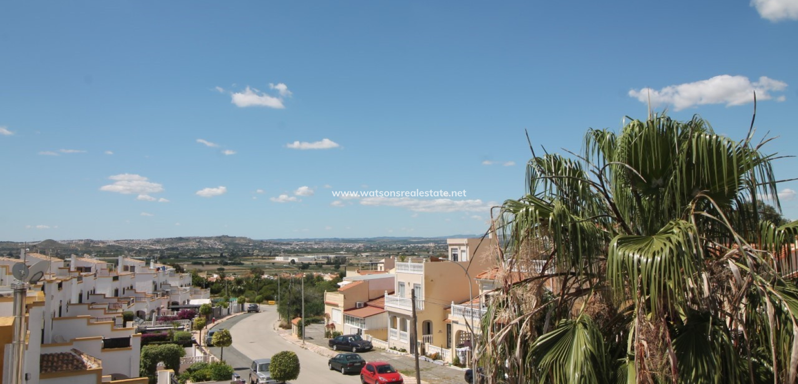 Resale - Quad - Urb. La Marina