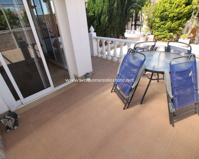 Resale - Quad - Urb. La Marina