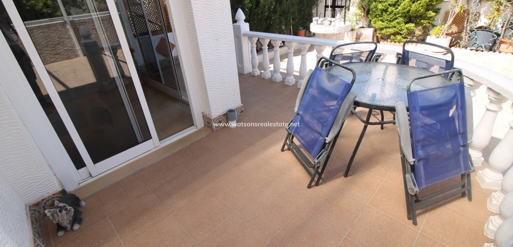 Resale - Quad - Urb. La Marina