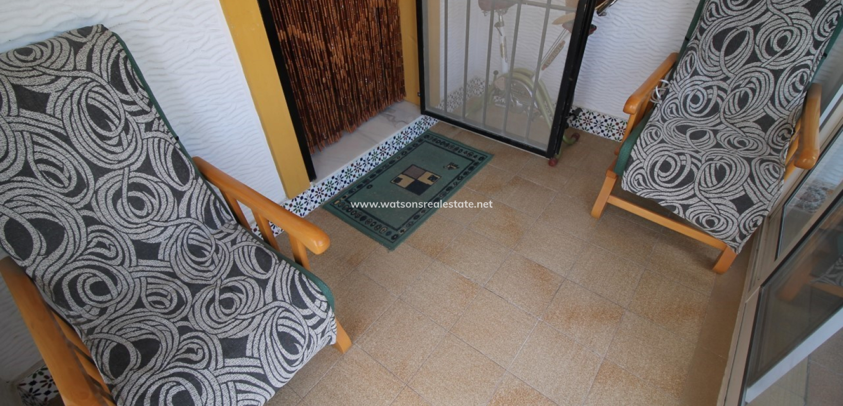 Resale - Quad - Urb. La Marina