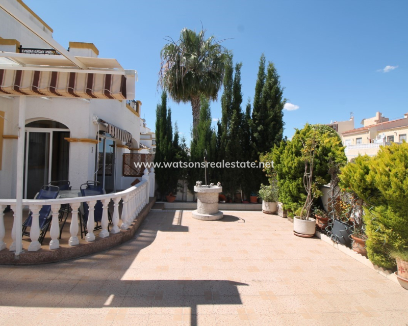 Resale - Quad - Urb. La Marina