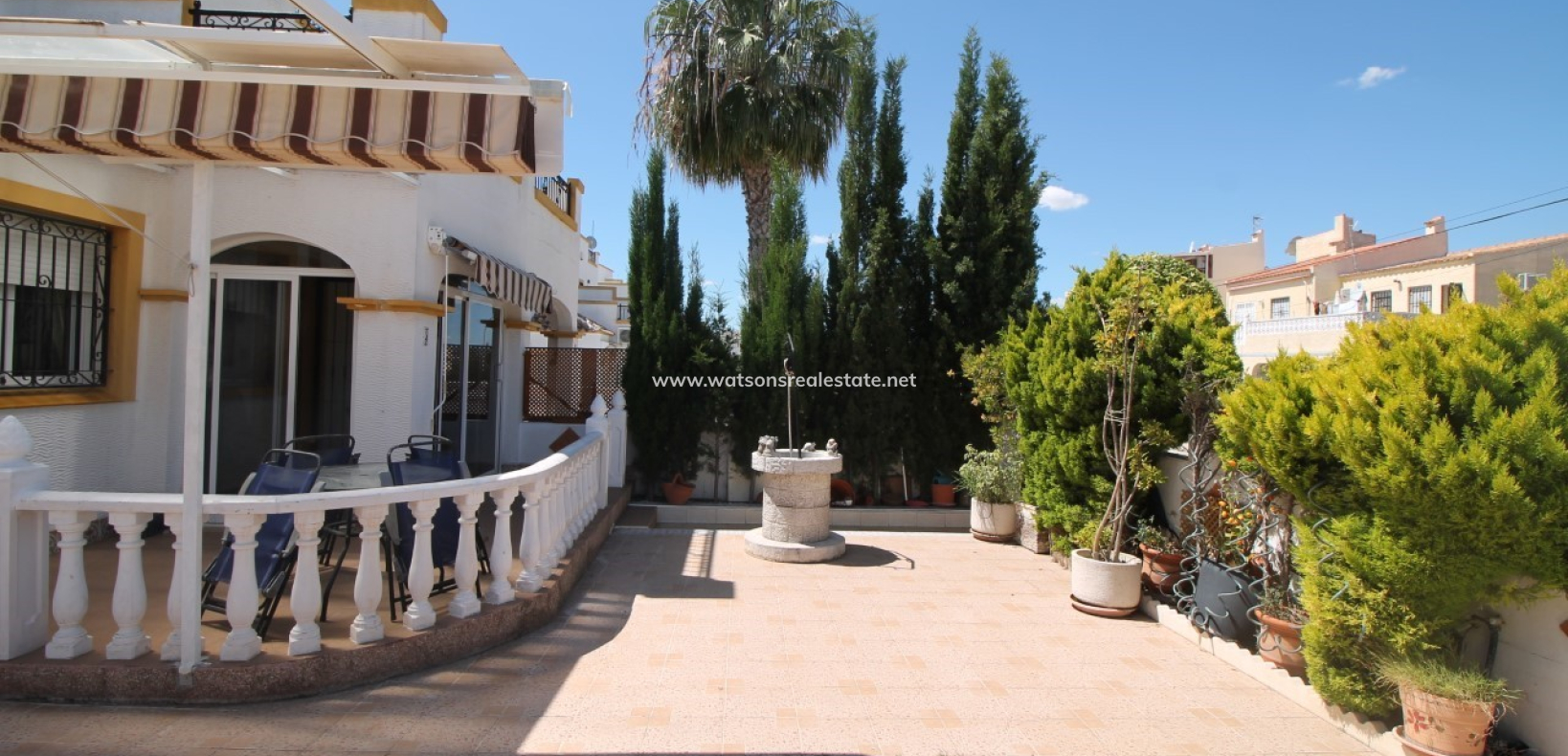 Resale - Quad - Urb. La Marina