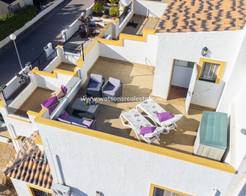 Resale - Quad - Urb. La Marina