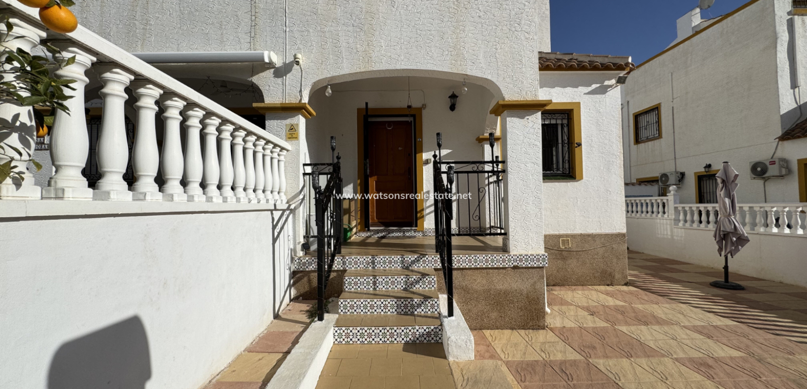 Resale - Quad - Urb. La Marina