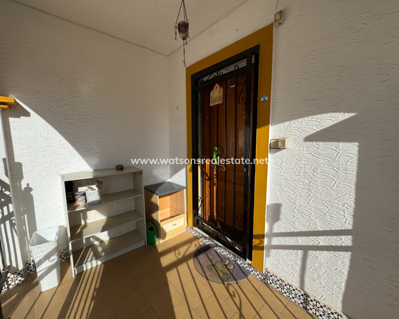 Resale - Quad - Urb. La Marina