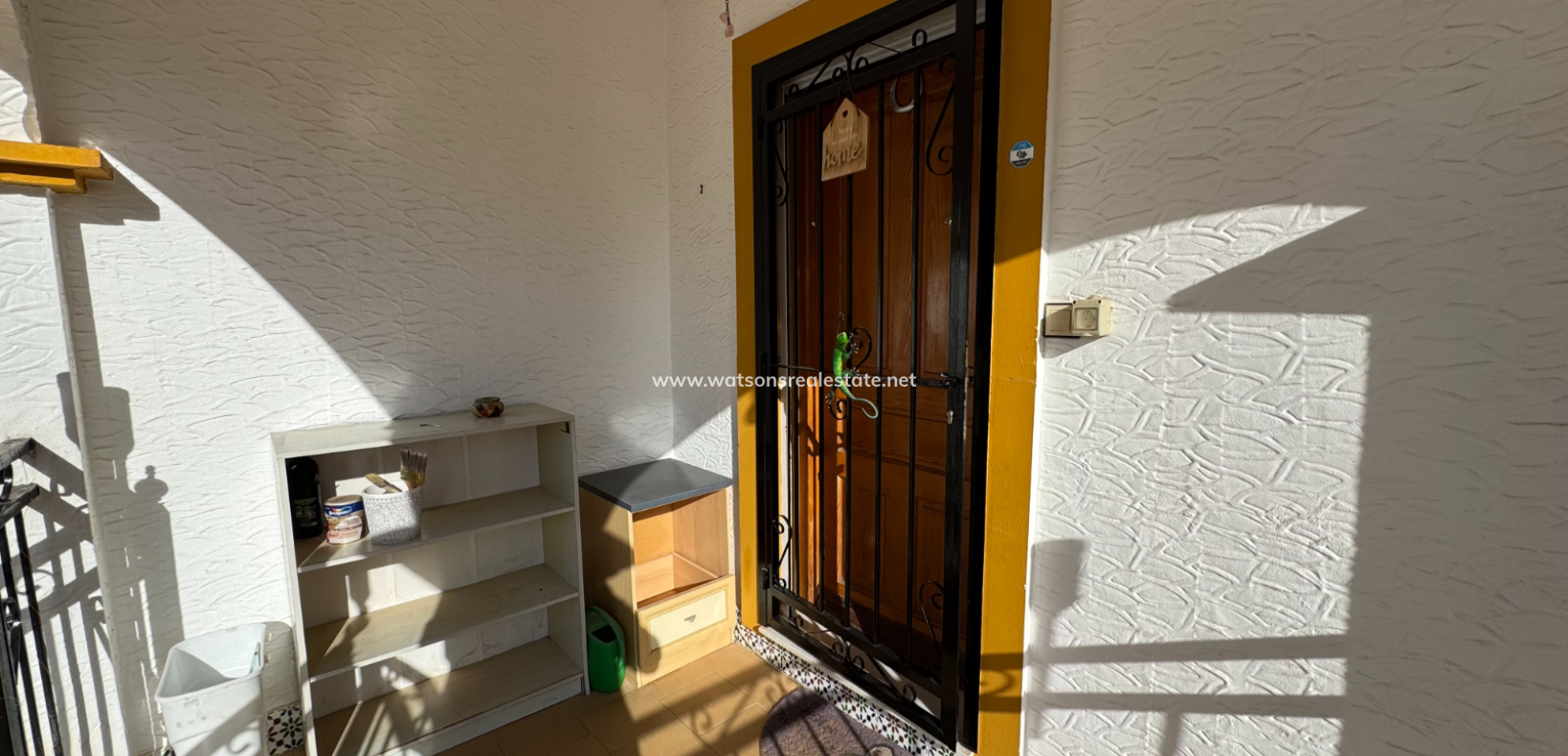 Resale - Quad - Urb. La Marina