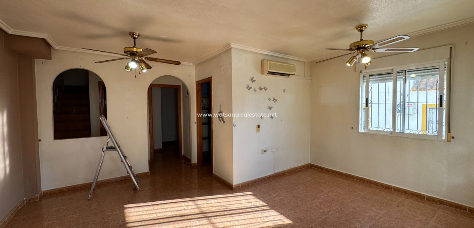 Resale - Quad - Urb. La Marina