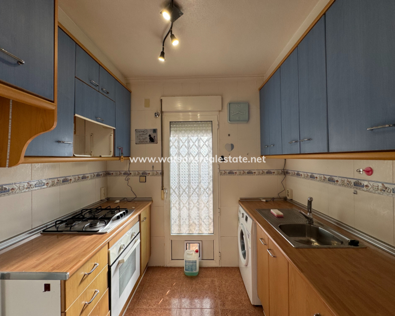 Resale - Quad - Urb. La Marina